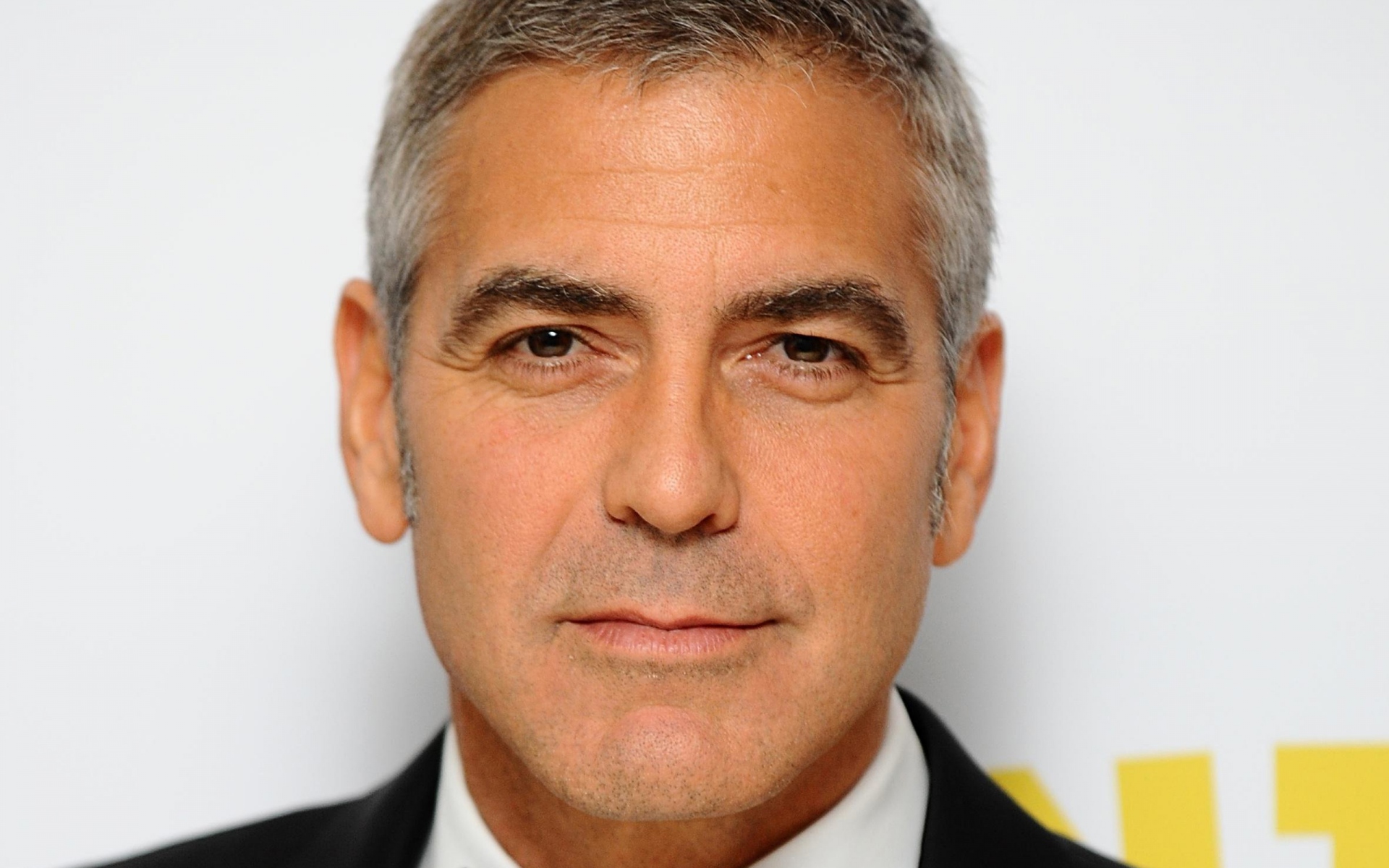 George Clooney Baldwin