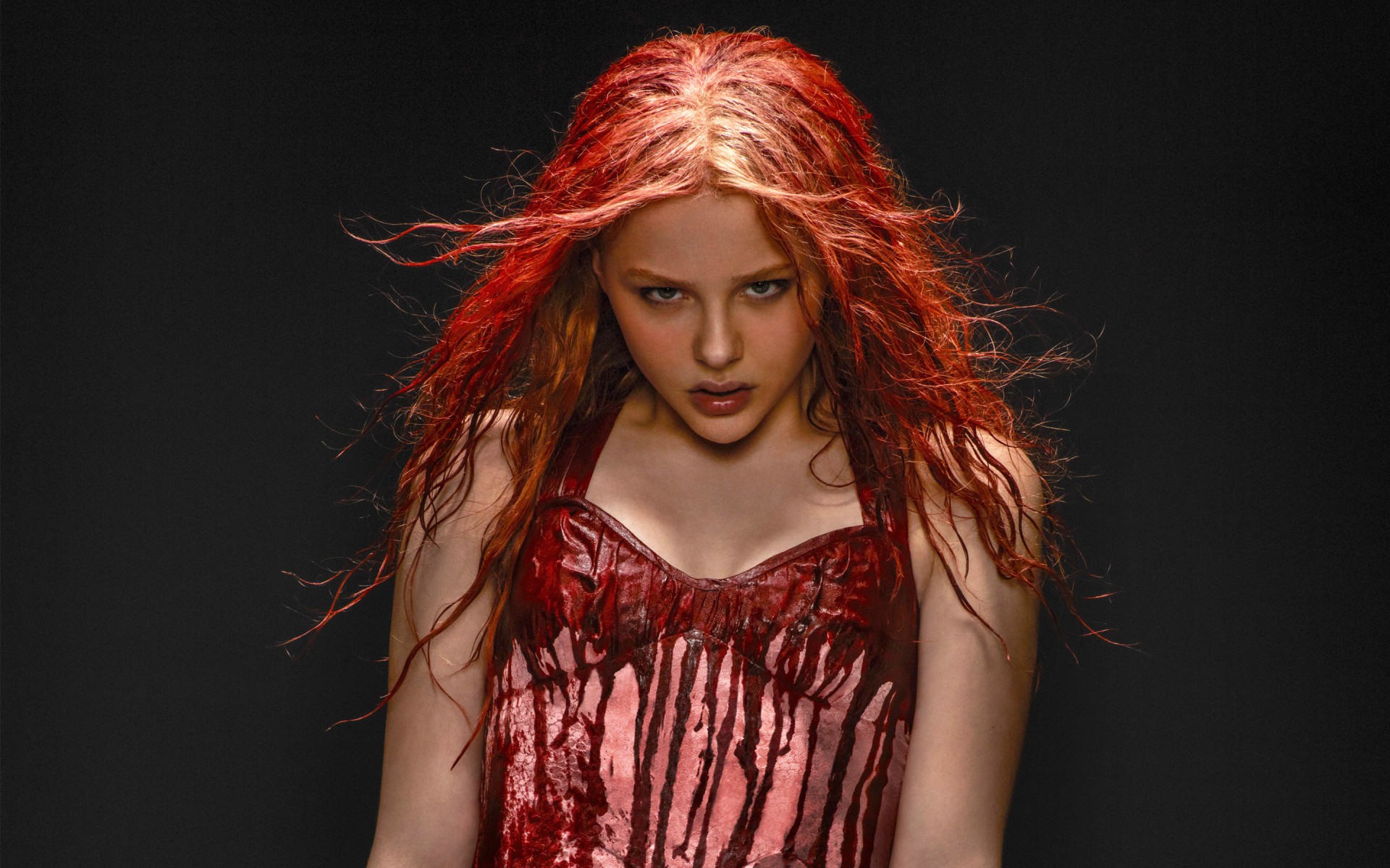 Chloe Moretz Carrie