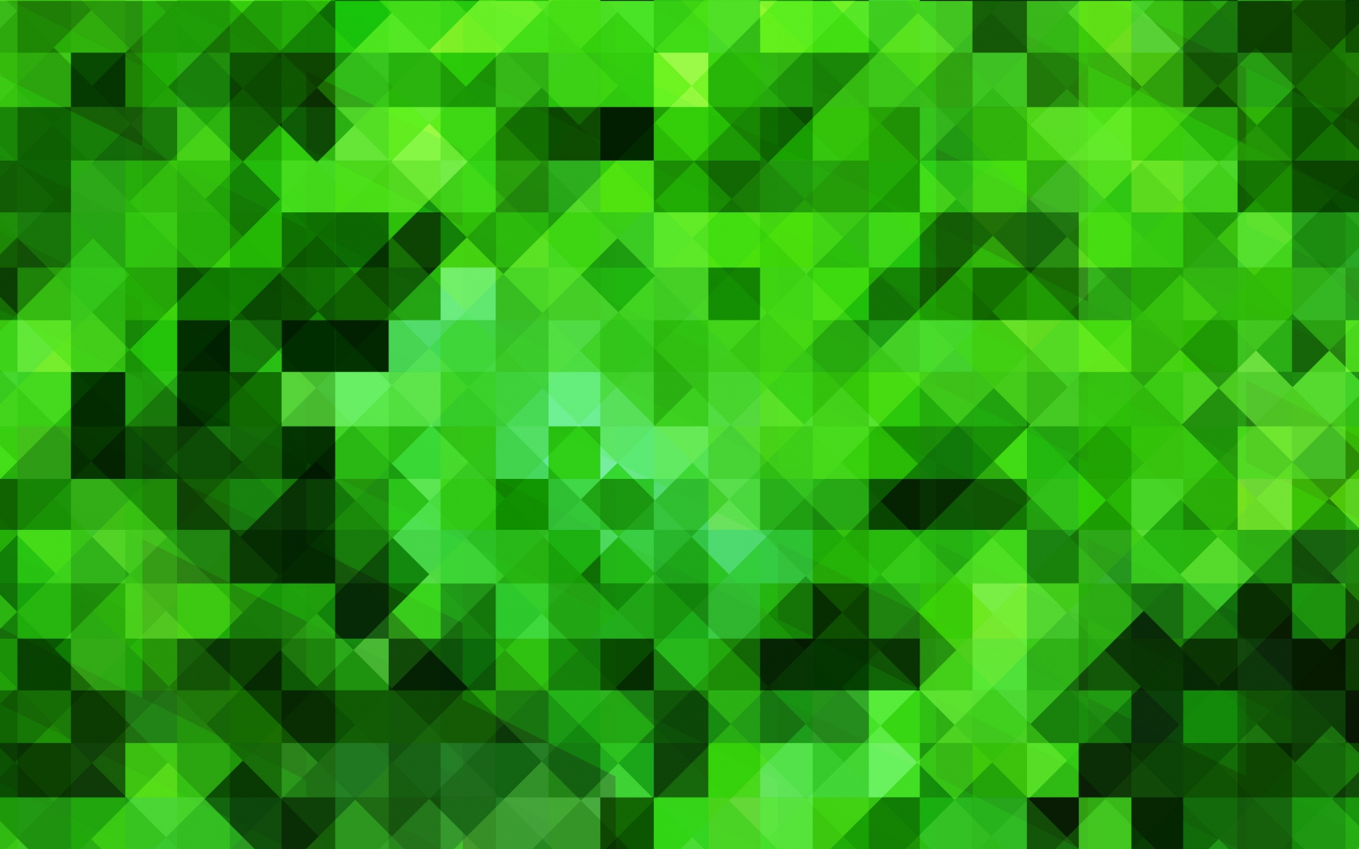 Картинки Пиксели, текстура, зеленый фото и обои на рабочий стол