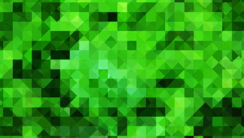 Пиксели, текстура, зеленый