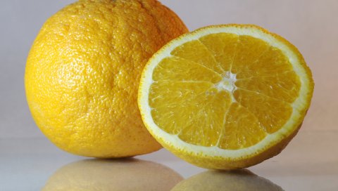 Апельсины, фрукты, цитрусовые