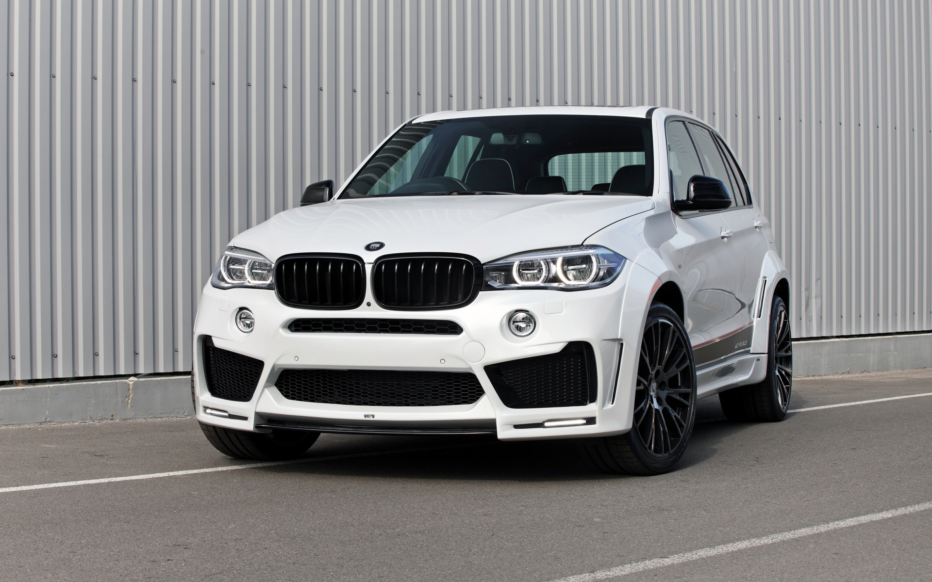 Картинки Bmw, f15, вид сбоку фото и обои на рабочий стол