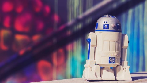 R2d2, дроны, звездные войны, игрушка