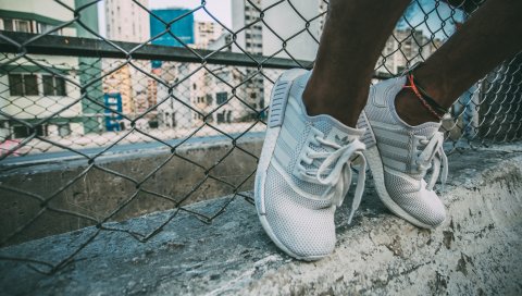 Adidas, спортивные туфли, спорт