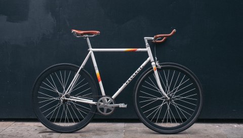 Peugeot, велосипед, спорт