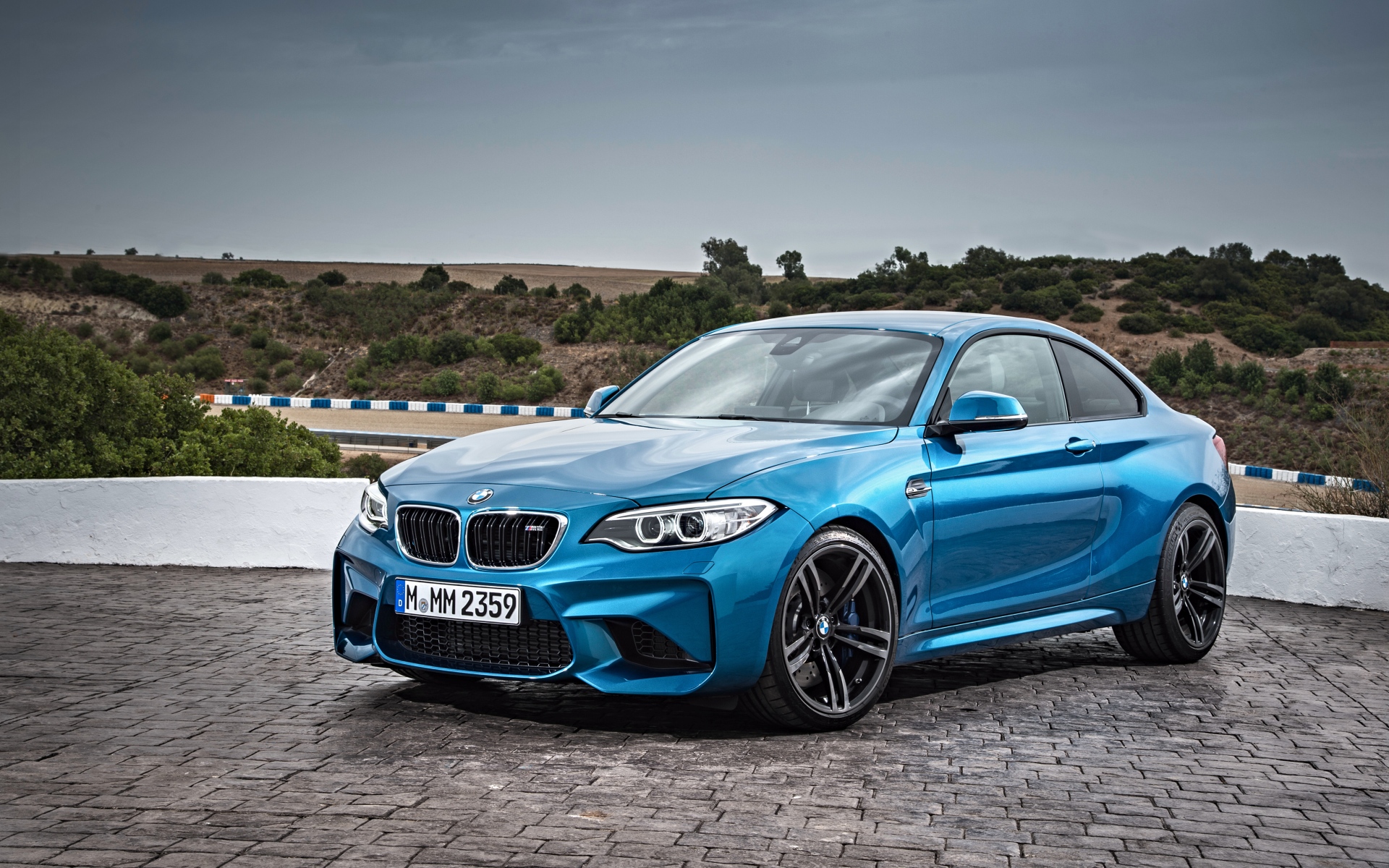 Картинки Bmw, f87, вид сбоку фото и обои на рабочий стол