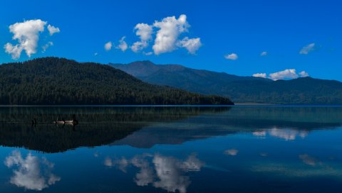 Рара, озеро, непал