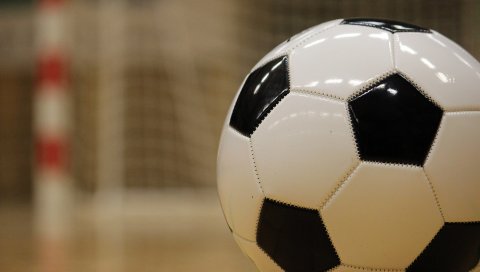 Футбольный мяч, футбол, спорт
