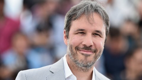 Denis villeneuve, актер, улыбка