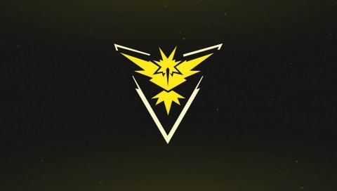 Pokemon go, nintendo, логотип