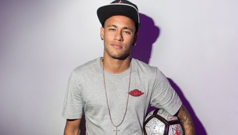 Neymar, footballer, fc barcelona