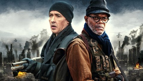 Cell, tom mccourt, глина riddell, глина riddell, samuel l jackson