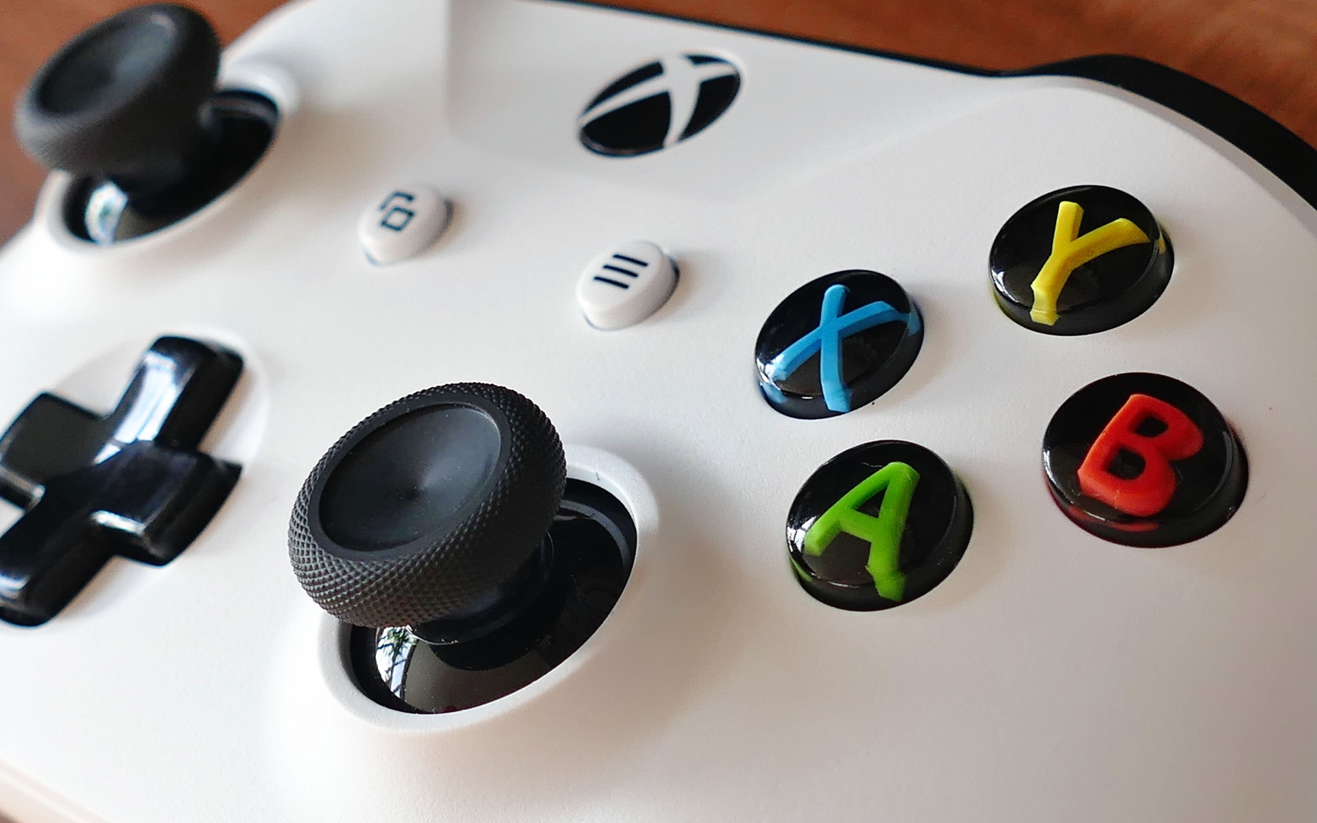 Картинки Xbox, джойстик, консоль фото и обои на рабочий стол