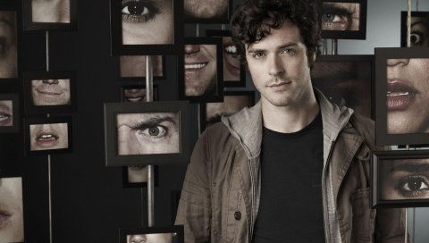 Brendan hines, актер, фотосессия, стиль, фотографии