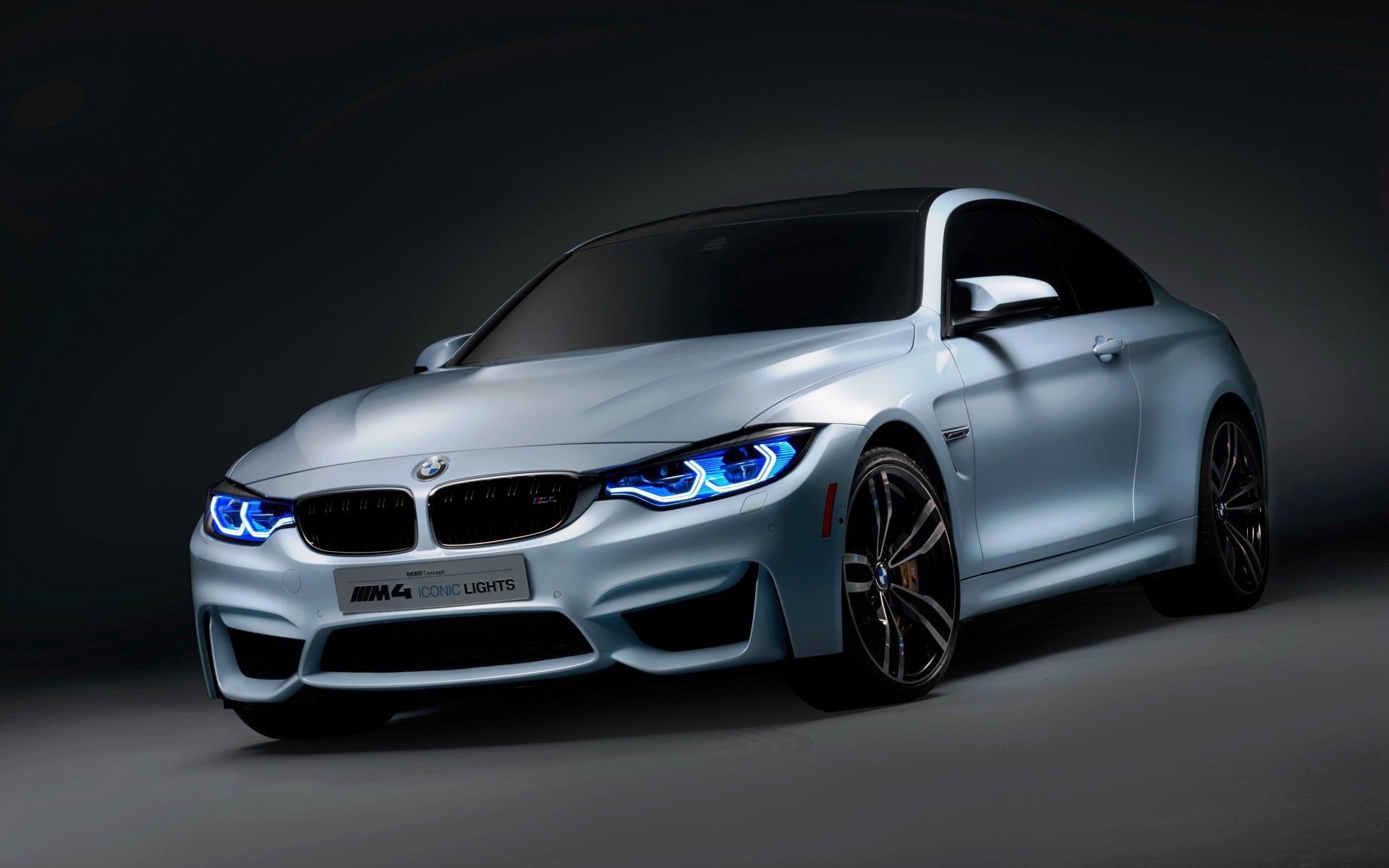 Картинки Bmw, знаковые огни, f82, вид спереди фото и обои на рабочий стол