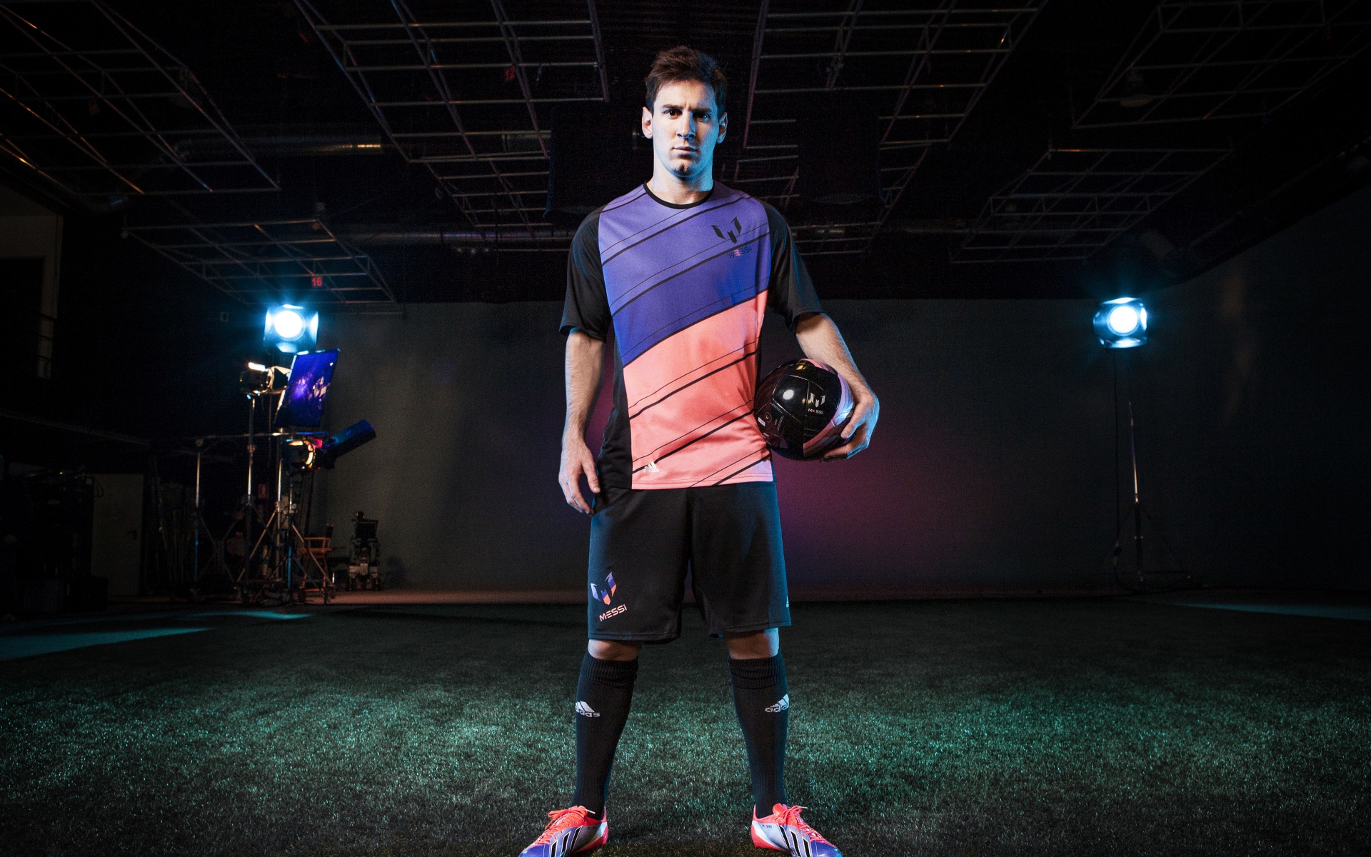 Картинки Lionel messi, футбол, fc barcelona фото и обои на рабочий стол