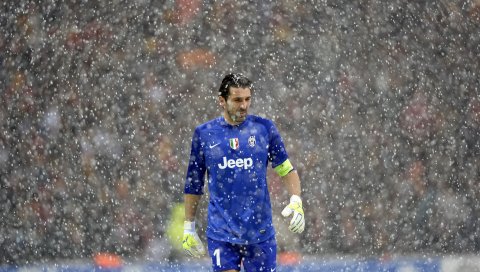 Gianluigi buffon, ювентус, футбол, вратарь