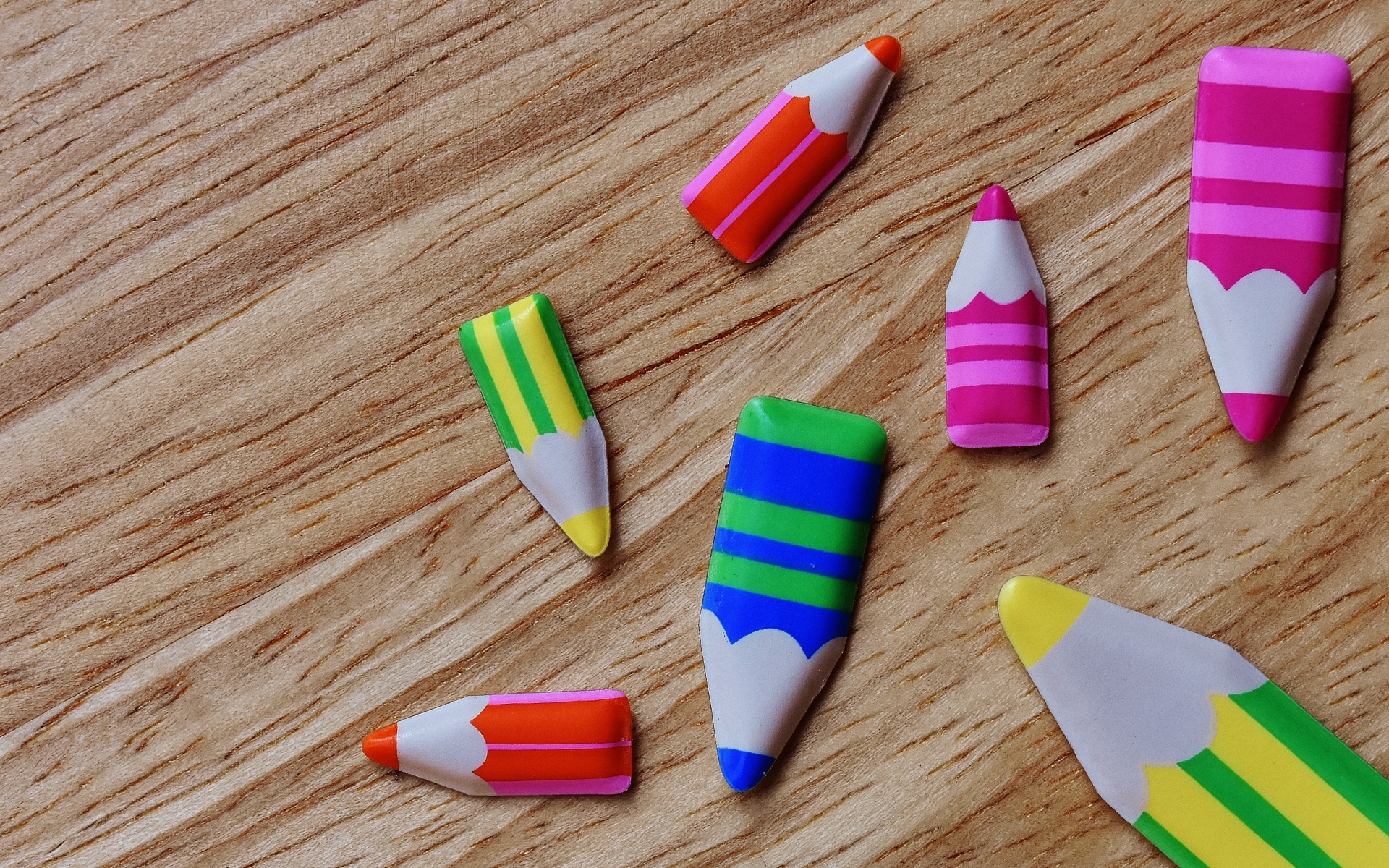 Малыши карандаши (62 фото)
