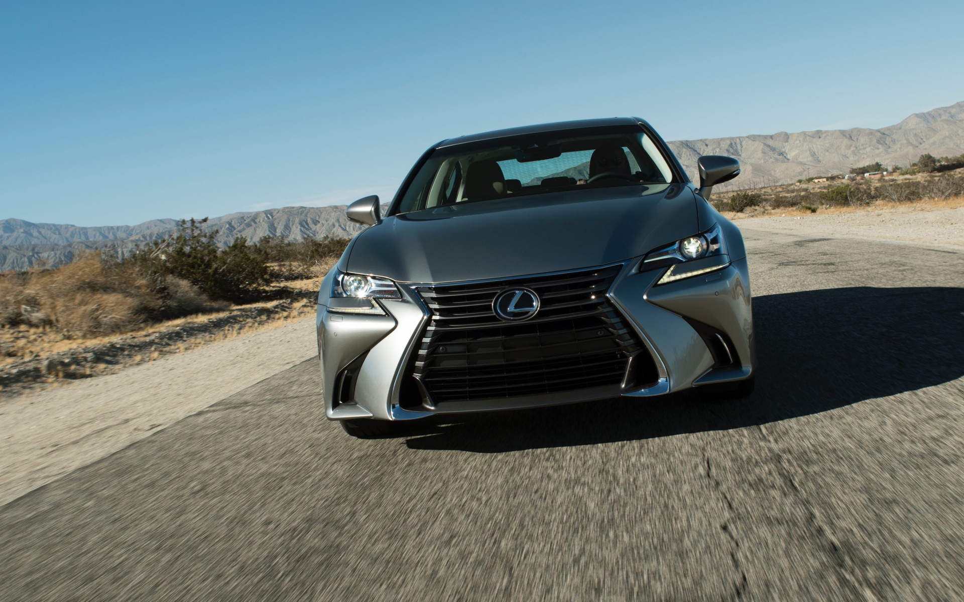 Картинки Lexus, nx 200t, вид спереди фото и обои на рабочий стол