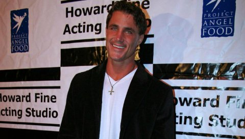 Greg plitt, актер, улыбка, знаменитость