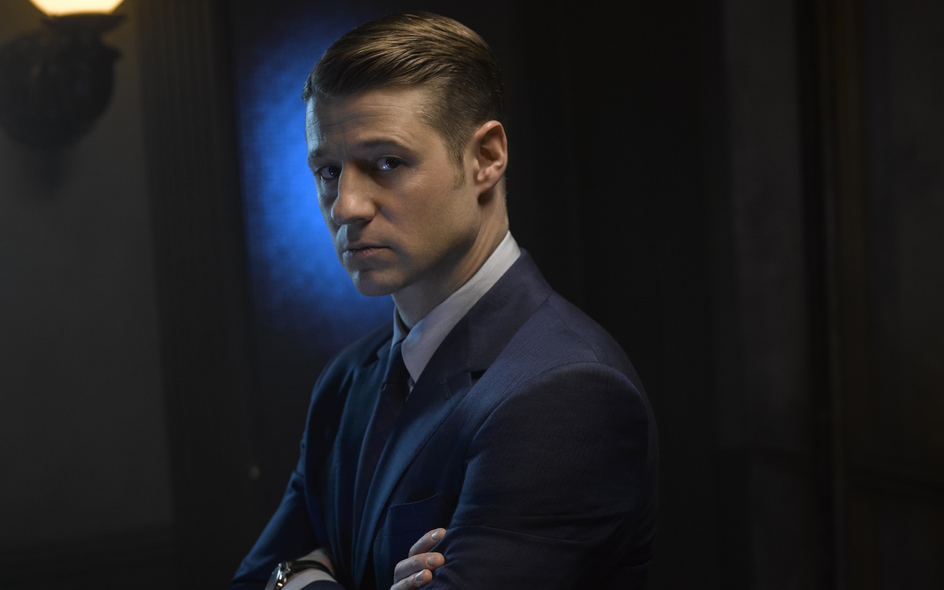 Картинки Ben mckenzie, актер, лицо, куртка фото и обои на рабочий стол