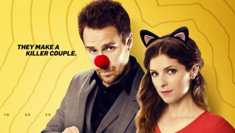 Mr right, sam rockwell, anna kendrick