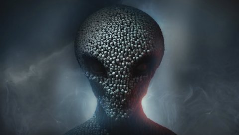 Xcom 2, игры firaxis, инопланетяне, черепа