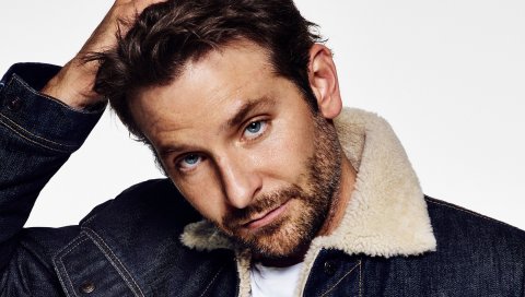 Bradley cooper, актер, лицо, борода