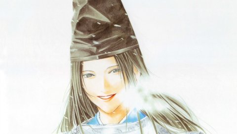 Битвы obata, hikaru no go, fujiwara no sai