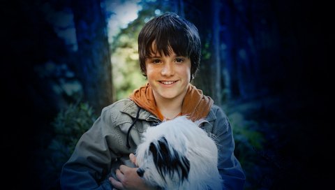 Мост к терабитии, jess aarons, josh hutcheron