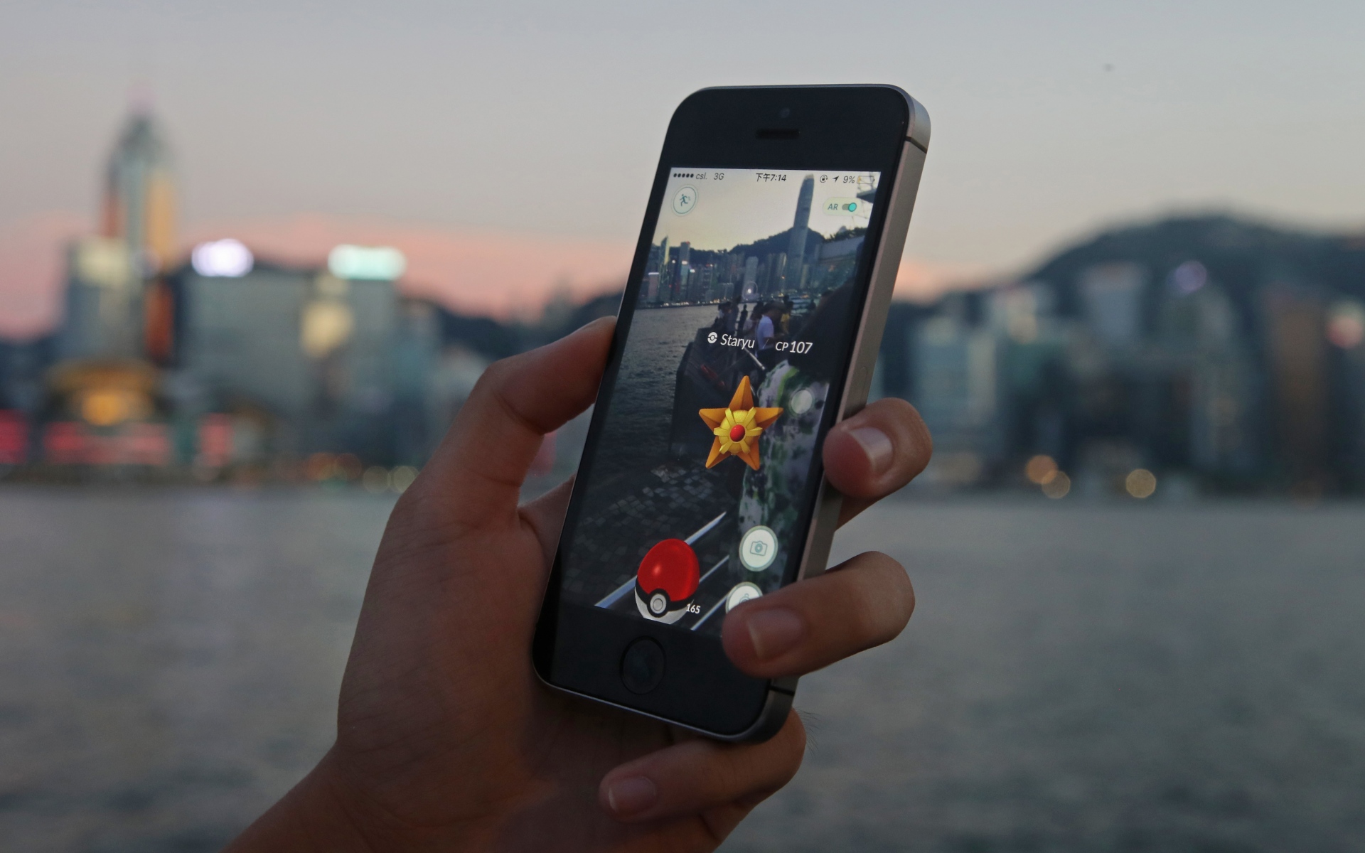Картинки Покемон Go, игра, iphone фото и обои на рабочий стол