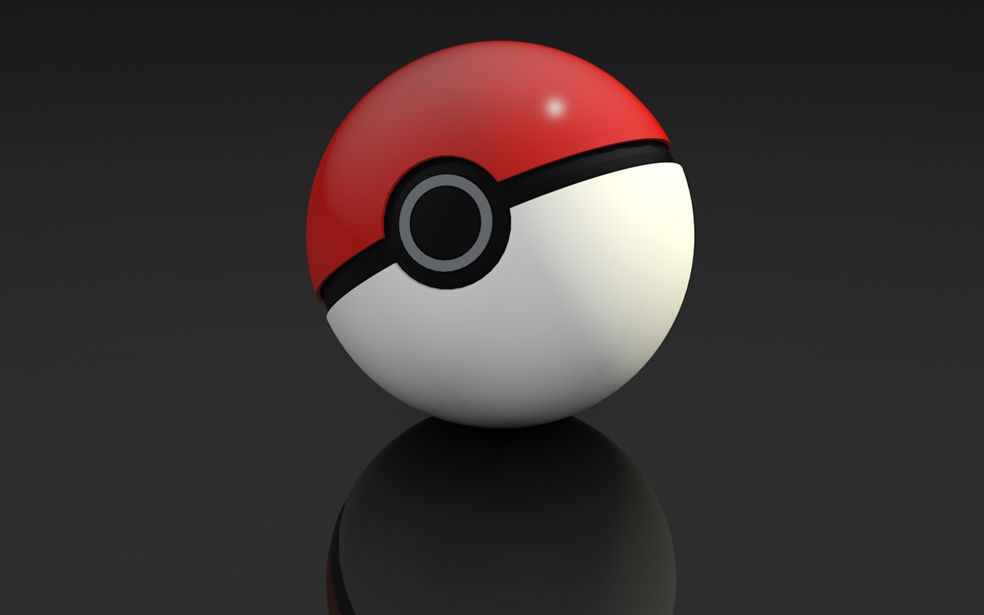 Картинки Pokemon go, pokebol, game, 3d фото и обои на рабочий стол