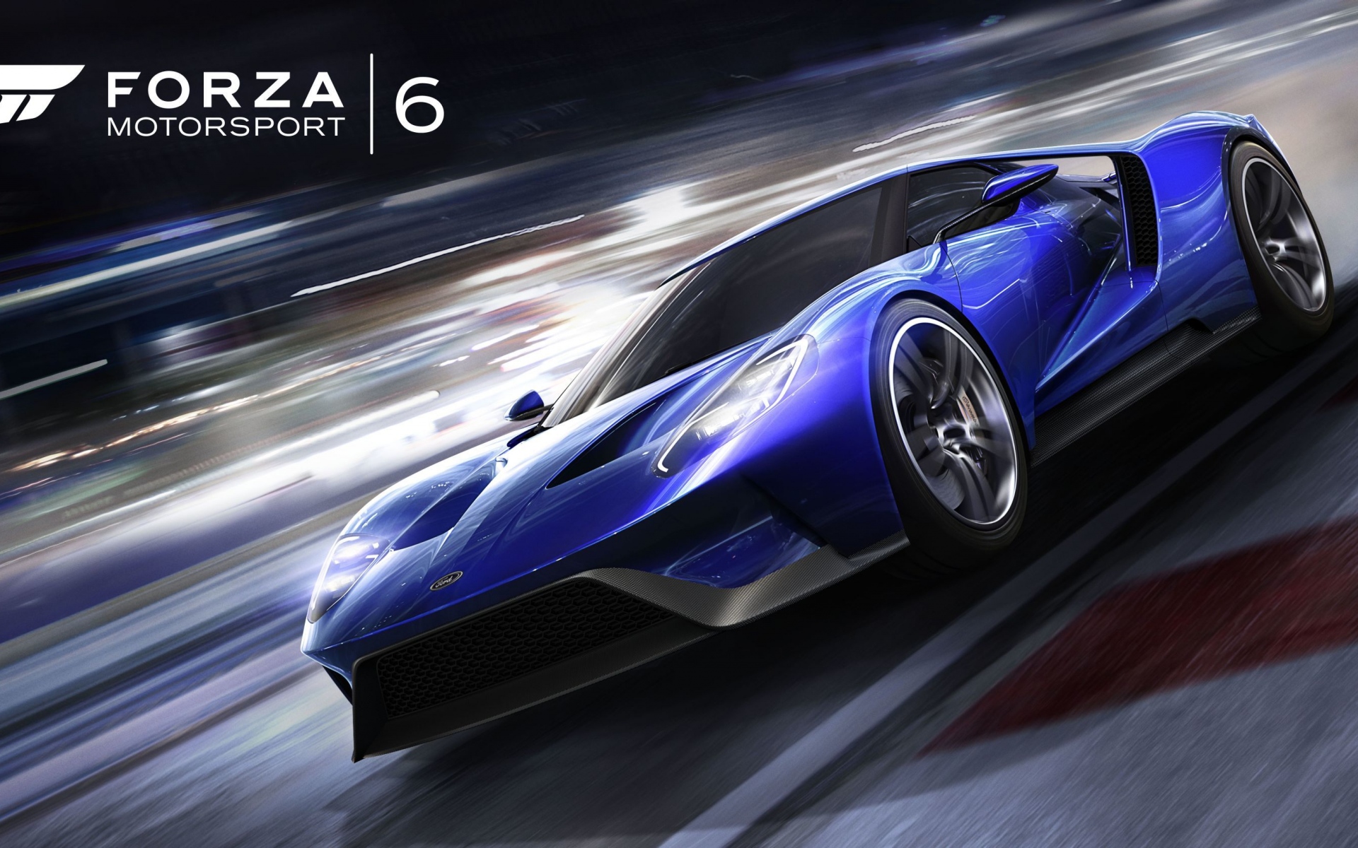 Картинки Forza motorsport 6, вид сбоку, искусство фото и обои на рабочий стол