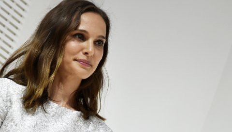 Natalie portman, актриса, лицо, брюнетка