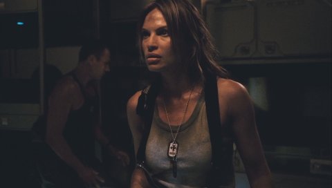 Звездный десант 3 мародера, 2008, jolene blalock, lola beck