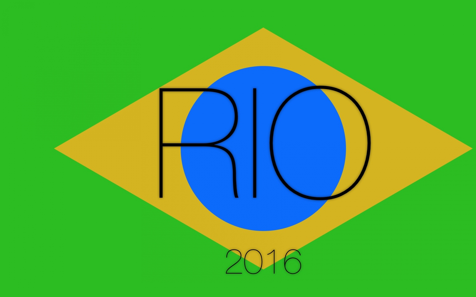 Картинки Rio, olympics, 2016, логотип фото и обои на рабочий стол