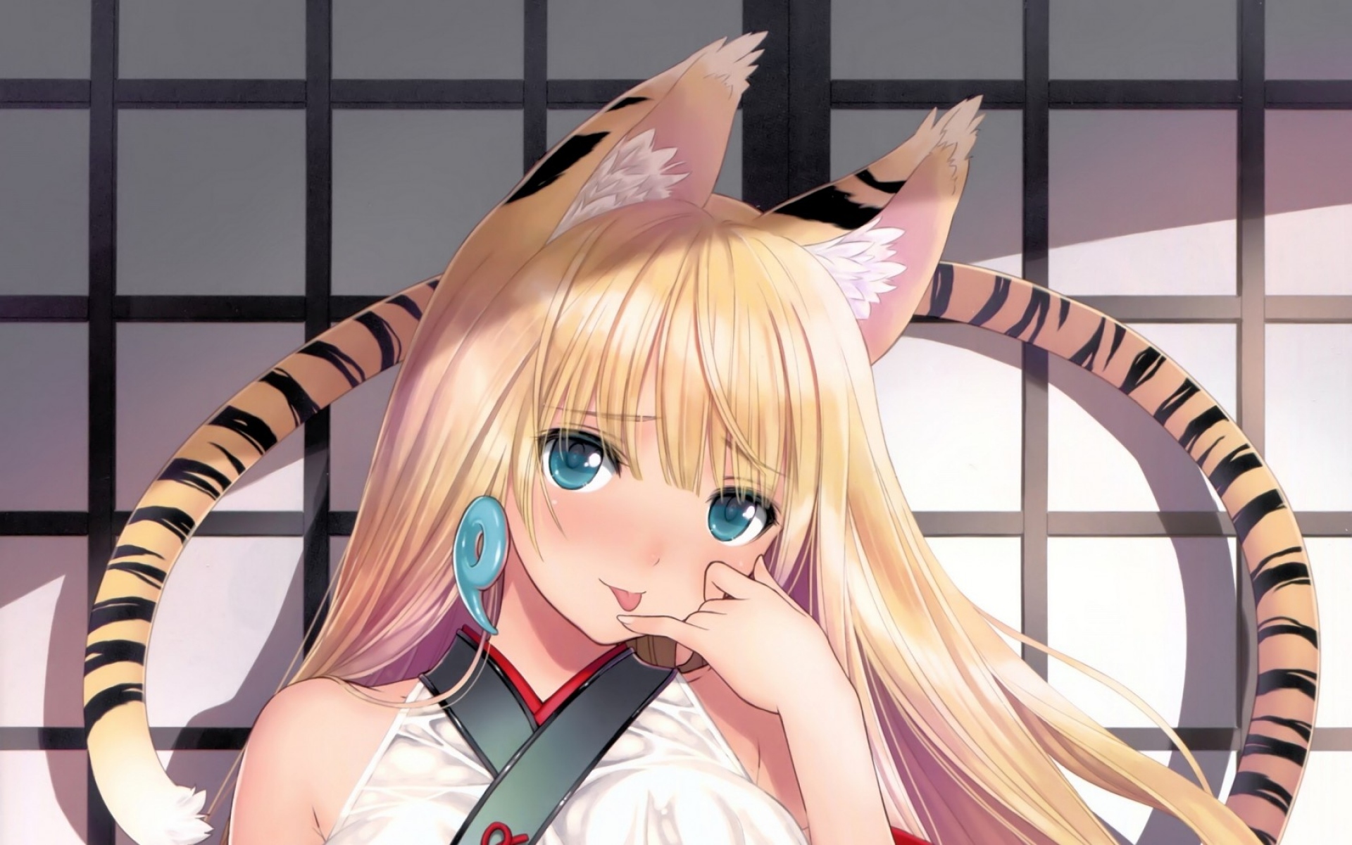 Картинки Tony taka, сияющие сердца, rouna marasame фото и обои на рабочий стол