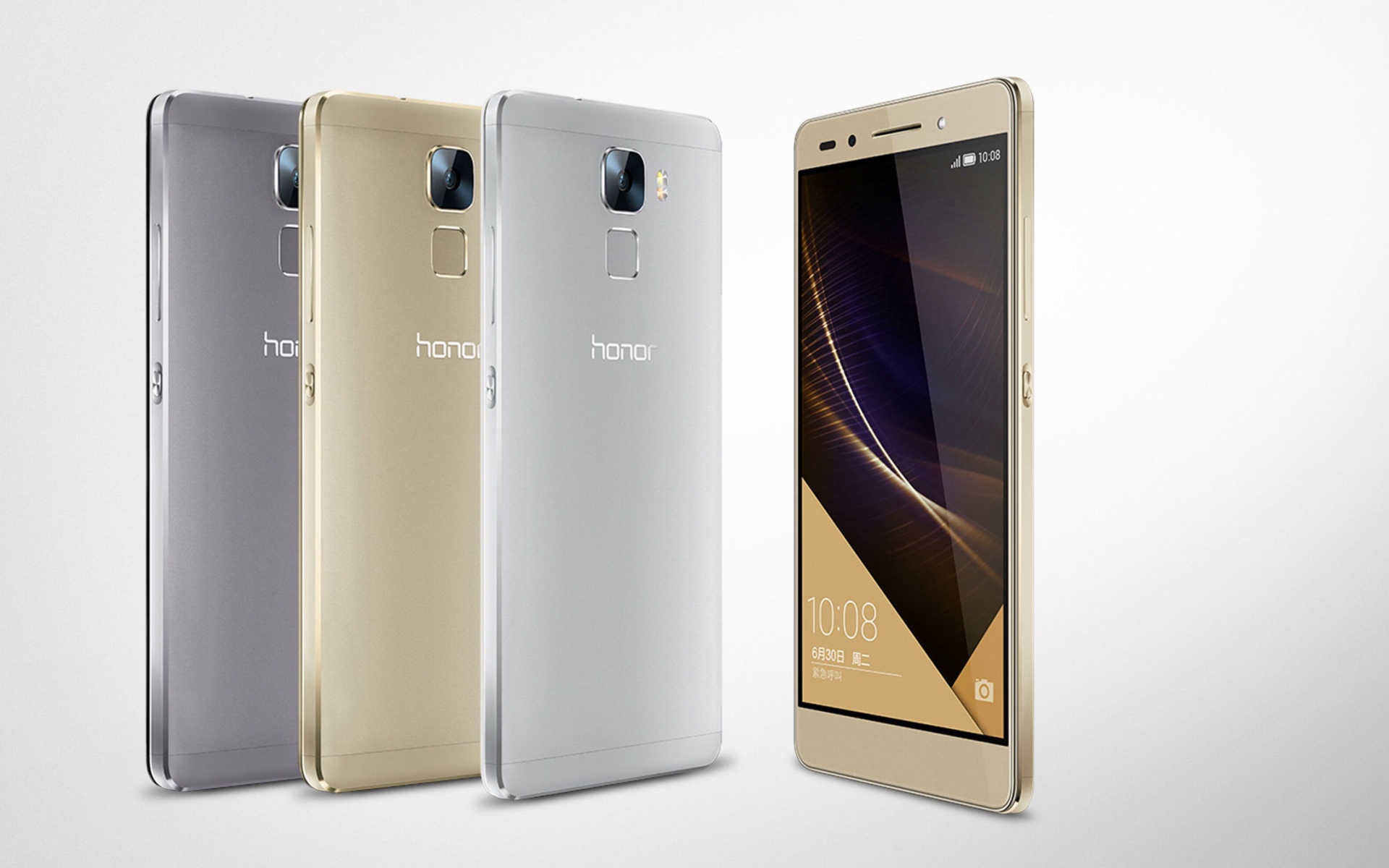 Картинки Huawei honor 8, смартфон, мобильный телефон фото и обои на рабочий стол