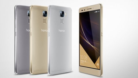 Huawei honor 8, смартфон, мобильный телефон