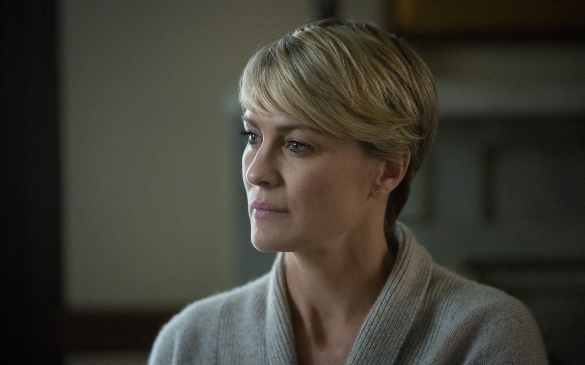 Картинки Robin wright, актриса, лицо, блондинка фото и обои на рабочий стол