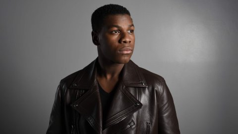 John boyega, актер, фотосессия