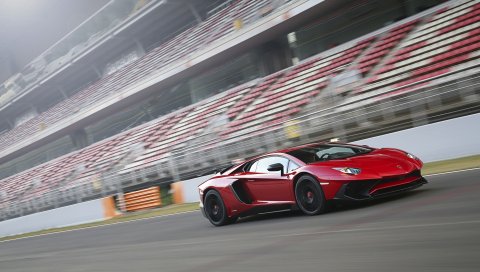 Lamborghini, aventador, lp 750-4