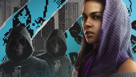 Vach dogs 2, ubisoft, sitara