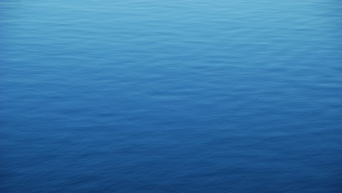 море, океан, вод