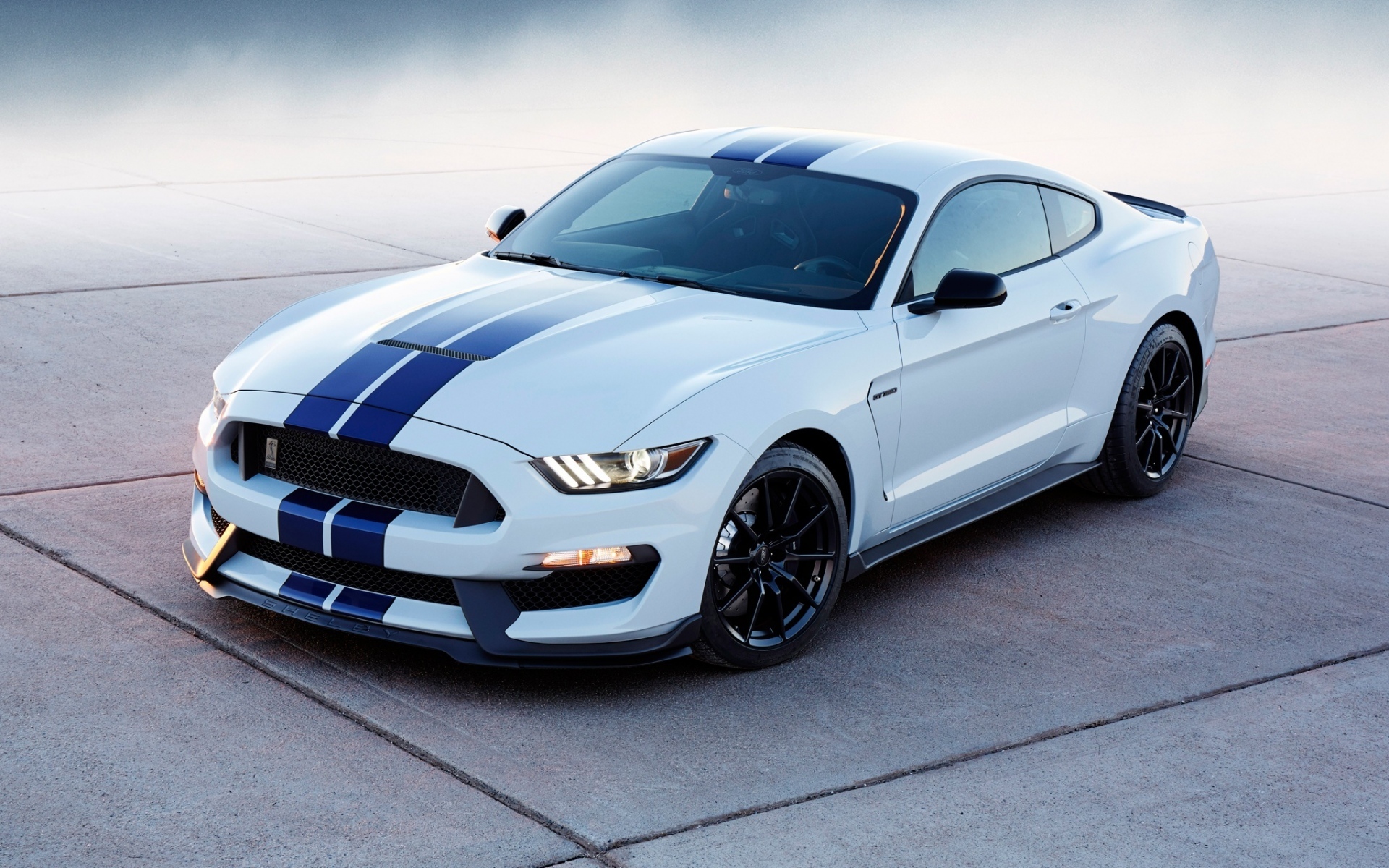 Картинки Ford mustang, shelby, спортивный автомобиль фото и обои на рабочий стол