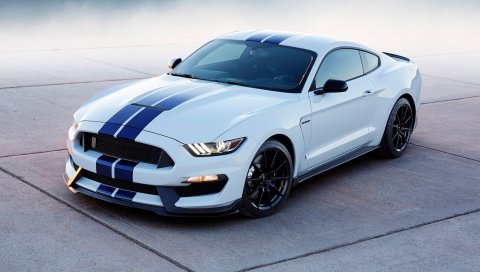 Ford mustang, shelby, спортивный автомобиль