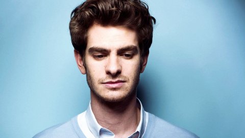 Andrew garfield, актер, лицо, борода