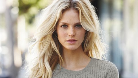 Erin heatherton, актриса, блондинка, свитер