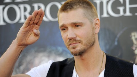 Chad michael murray, актер, лицо, жест