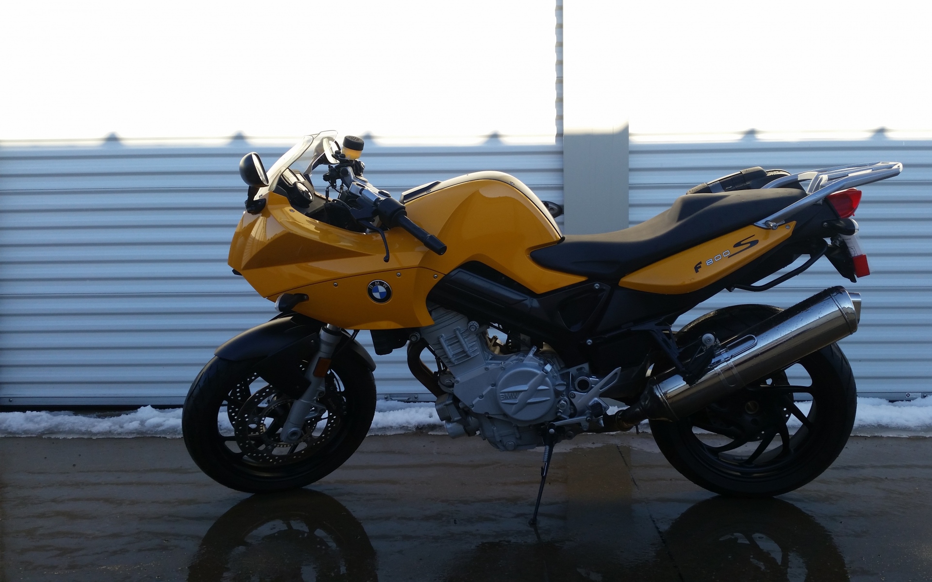 Картинки Bmw, motorcycle, sportbike фото и обои на рабочий стол